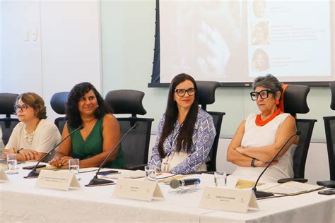 Justiça Do Trabalho Capixaba Promove Debate Sobre Participação Feminina