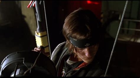 Reedus in Blade II - Norman Reedus Image (25976414) - Fanpop