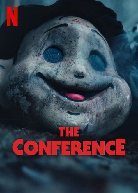 RARBG 2024 - Watch The Conference 2023 Full Movie Stream Online