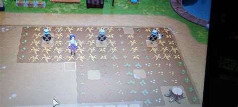 Crops have withered : r/coralisland