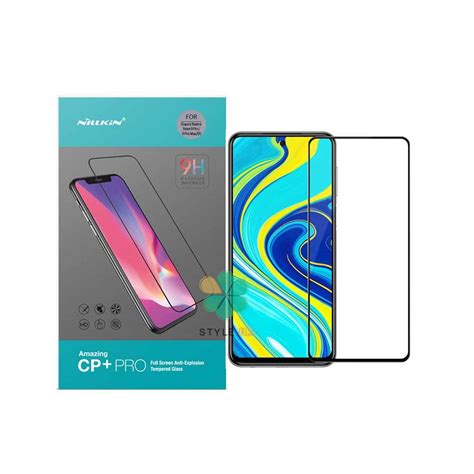 لوازم جانبی گوشی شیائومی Xiaomi Redmi Note 9s 9 Pro استایل آپ