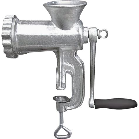 Guide Gear No Cast Iron Hand Crank Meat Grinder Northern Tool