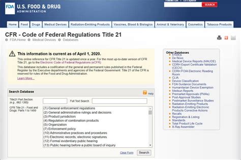 The Fda Medical Device Classes Differences And Examples Off