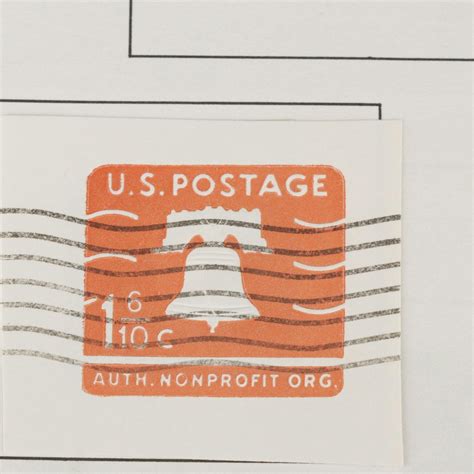 U.S. Postage Stamp Collection | EBTH