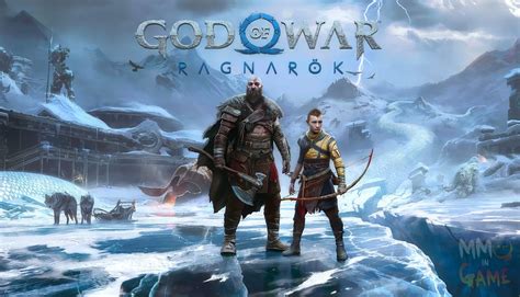 ¿cuándo Saldrá God Of War Ragnarök En Pc