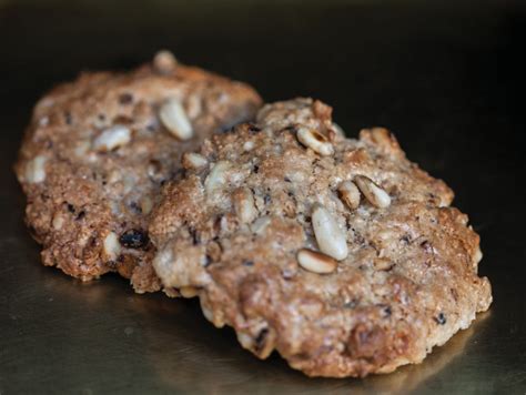 15 Healthy Pine Nut Cookies – How to Make Perfect Recipes