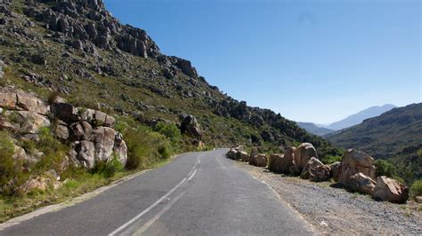 Best Time For Bainskloof Pass In Cape Town Best Season Map