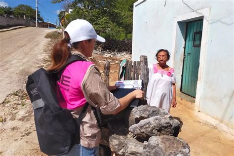 Instituto Electoral de Yucatán sin apoyo de la ciudadanía para las