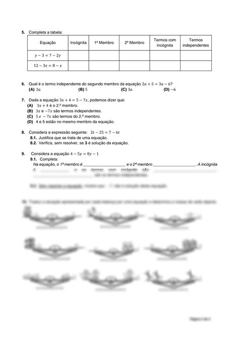 Solution Base De Quest Es N Equa Es Resolu O De Equa Es Studypool