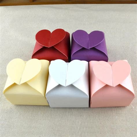 Wedding candy bags creative European wedding candy bag wedding gift ...