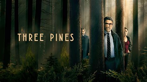 Watch Three Pines Season 1 Prime Video