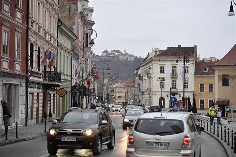 Studiu Topul Celor Mai Aglomerate Ora E Din Lume Pe Ce Loc Se