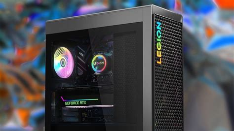 The Lenovo Legion Tower 7i Rtx 4080 Super Gaming Pc Is Down To 2760