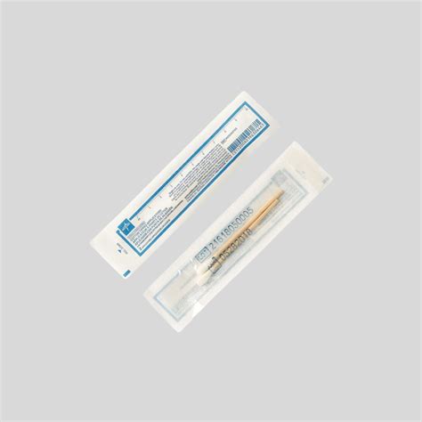 Sterile Cotton Swab