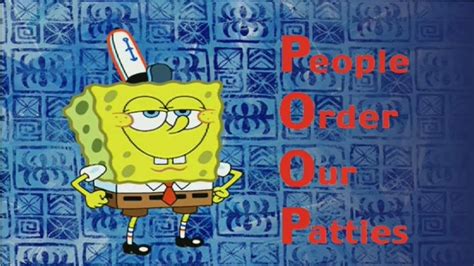 Is Krusty Krab Training Video The Best Spongebob Episode Ever Youtube