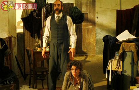 Naked Ana Rayo In Unconscious