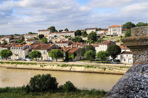 Découverte de Tonnay Charente et de son Pont Suspendu Guide de