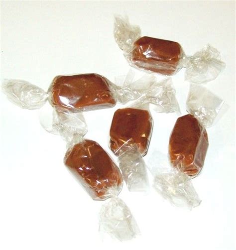 4 14 X 4 14 Clear Candy Wrapper Cellophane Sheets Qty 1000