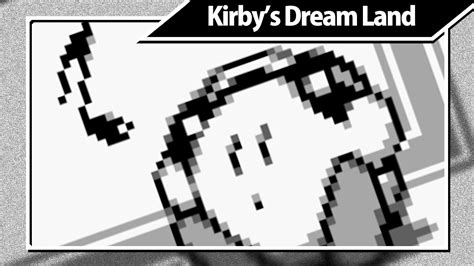 Kirby S Dream Land Gb Both Endings Longplay Youtube