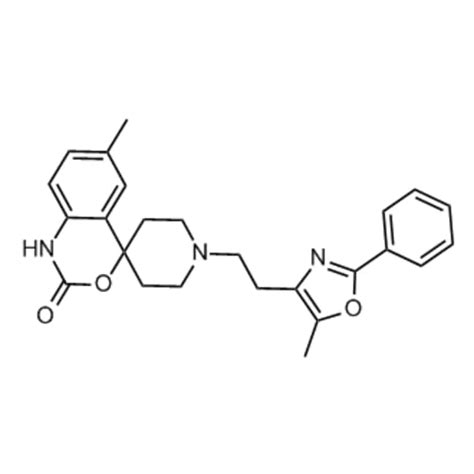 Medchemexpress LLC HY 15418 25mg RS 504393 CAS 300816 15 3 Purity 98