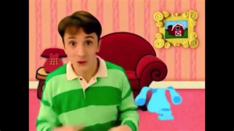 Blues Clues Season 2 Episode 11 Speedy Youtube