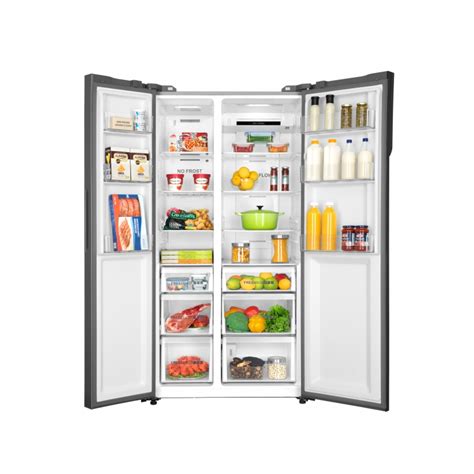 Haier Fridge Door Big Capacity Side By Side Series Refrigerator