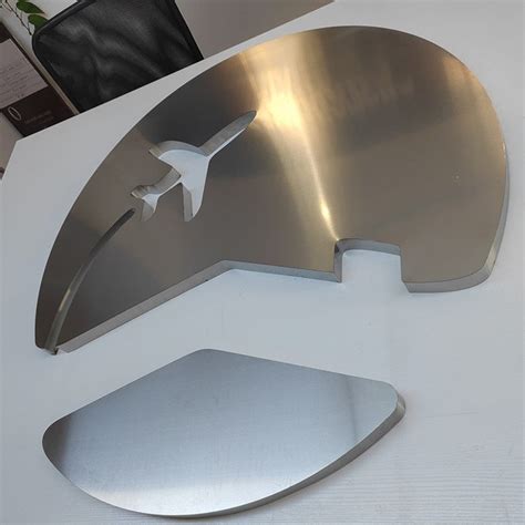 Office Sign for Wall Metal Signs Custom 3d Logo Business - Etsy