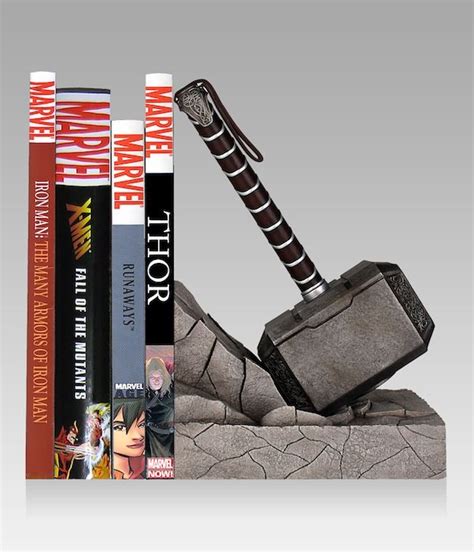 Feedsportal Feed Your Creative Mind In Bookends Thor