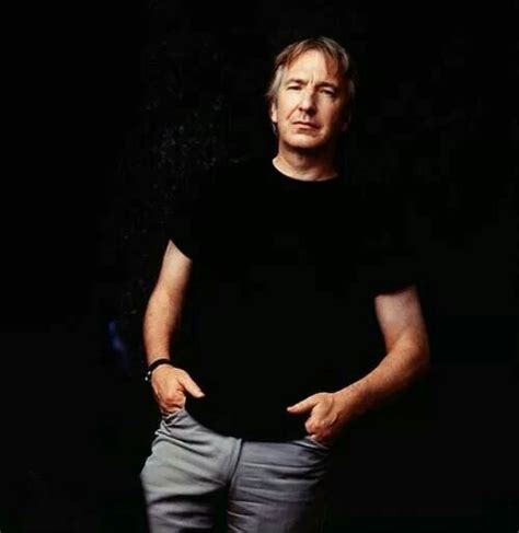 Pin By Lisey On Alan Rickman Alan Rickman Alan Actors