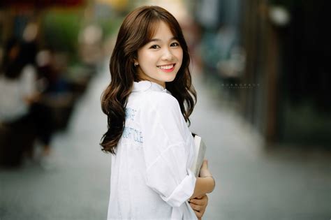 Hot girl Vũ Hường Dep Pro Vn