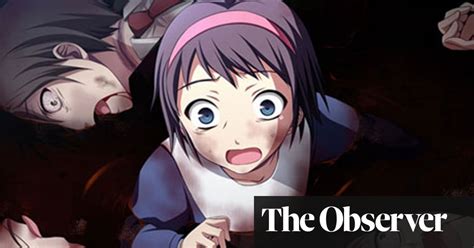 Corpse Party Book Of Shadows Review Role Playing Games The Guardian