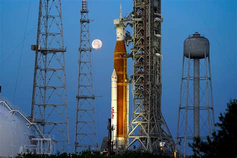 Nasa Artemis 1 Launch Top 7 Things You Must Know About Nasa S New Lunar Mission Zee Business