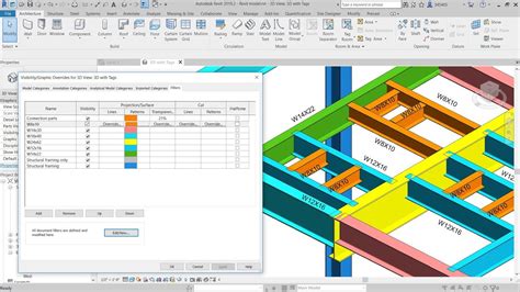 View Filters In Revit Youtube