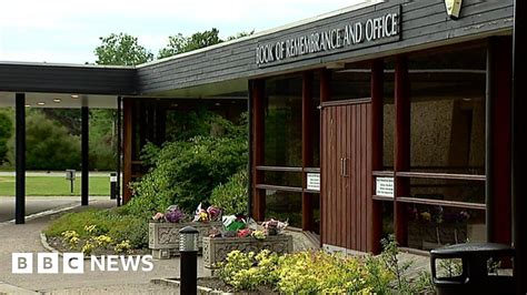 Aberdeen crematorium's 'abhorrent practices' highlighted - BBC News