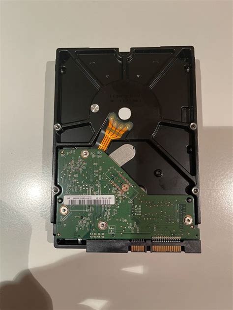 Western Digital® 1.07B SATA / 64MB Cache WD1002FAEX HDD | Kaufen auf ...