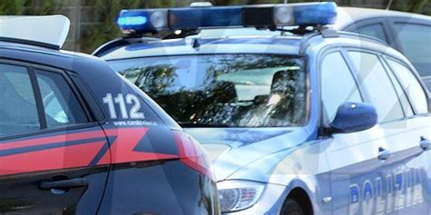 Traffico Di Droga Tra Calabria E Sicilia 24 Arresti