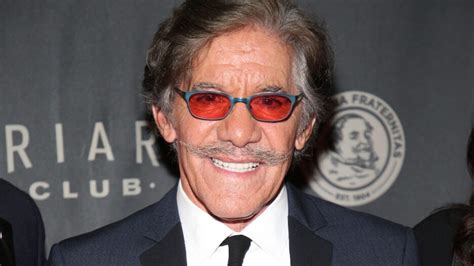 Geraldo Rivera Makes Exit From Fox News' 'The Five' Over 'Growing Tensions'