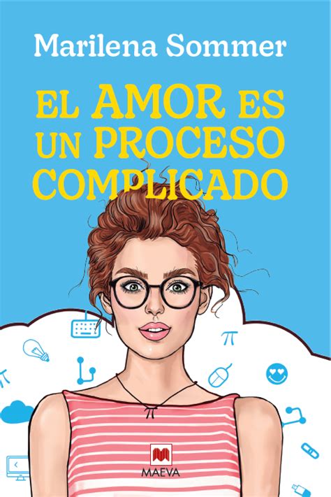 El Amor Es Un Proceso Complicado De Lector A Lector