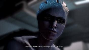 Peebee And Ryder Mass Effect XVIDEOS