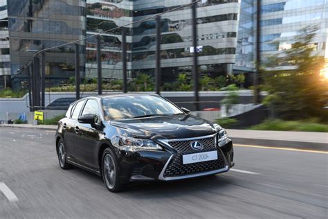 Updated Lexus Ct H Specs Price