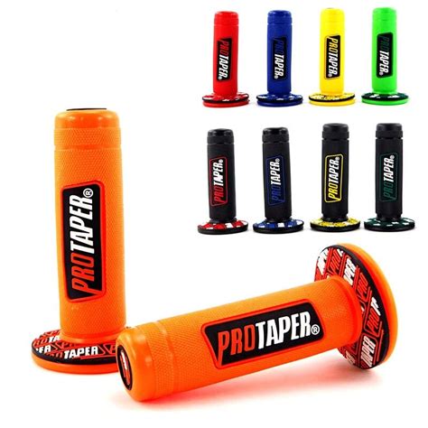 Handle Grip Pro Taper Motorcycle High Quality Protaper Dirt Pit Bike