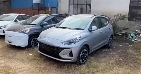 2023 Hyundai Grand i10 NIOS Sports walk around video | MotorVerge