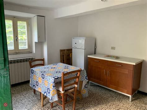 Villette A Schiera In Vendita Nel Quartiere Bavari Di Genova Casa It