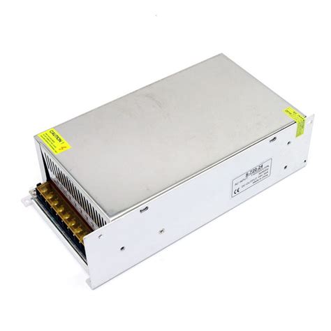 Ac Dc 24v 5A 10A 15A 20A 30A 40A 100w 120w 150w 200w 240w 350w 500w