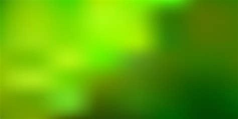 Light Green Vector Abstract Blur Drawing Vector Art At Vecteezy