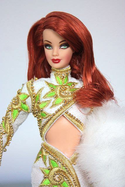 2002 Radiant Redhead™ Barbie® Flickr Photo Sharing Always Thought