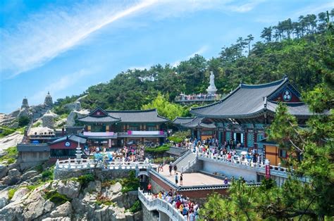 Korea Tourism launches “Imagine Your Korea” | WTM Global Hub