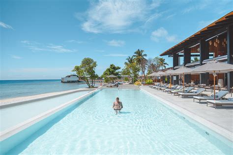 Westin Maldives Miriandhoo Resort Heavenly Luxurious In Every Way