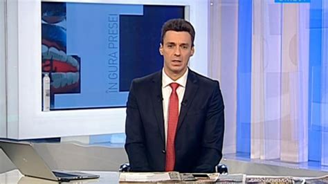 Mircea Badea despre întâlnirea dintre preşedintele României şi cel al