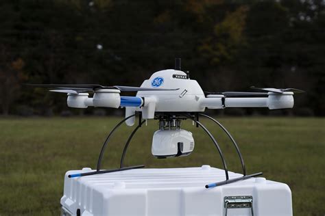 Get High Resolution Drone Lidar With The Mdlidar1000lr From Microdrones